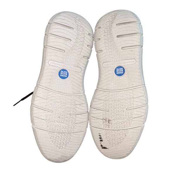 Nunn Bush Mens Stance Wing Tip Oxford Shoes-8M-GUC - Picture 6 of 9